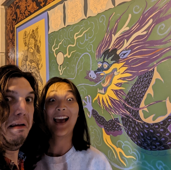 Meet your Posher, Ash - Picture 11 of 12